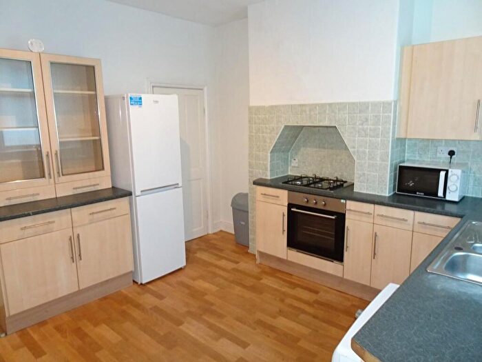 2 Bedroom House To Rent In Spooner Road, Sheffield, S10