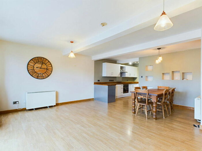 2 Bedroom Apartment To Rent In Flat Riverside Lofts, - St Georges Quay Lancaster, Lancashire, LA1