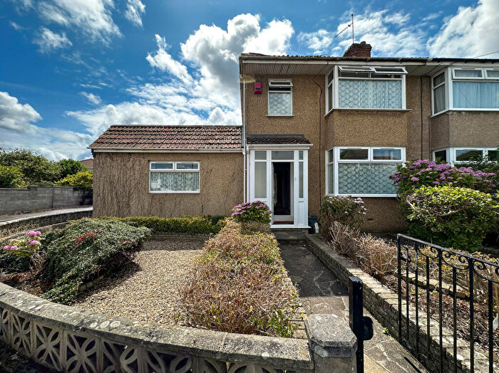 6 Bedroom House To Rent In Stanley Avenue, Filton, BS34