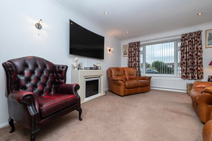 4 Bedroom Detached House For Sale In Ashbee Gardens, Herne Bay, CT6