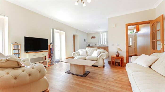 2 Bedroom Bungalow For Sale In South Street, Armadale, Bathgate, West Lothian, EH48