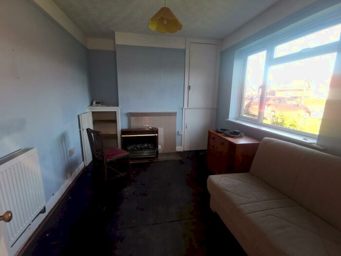 Bungalow For Sale In Lincoln Close, Hingham, Norwich, Norfolk, NR9