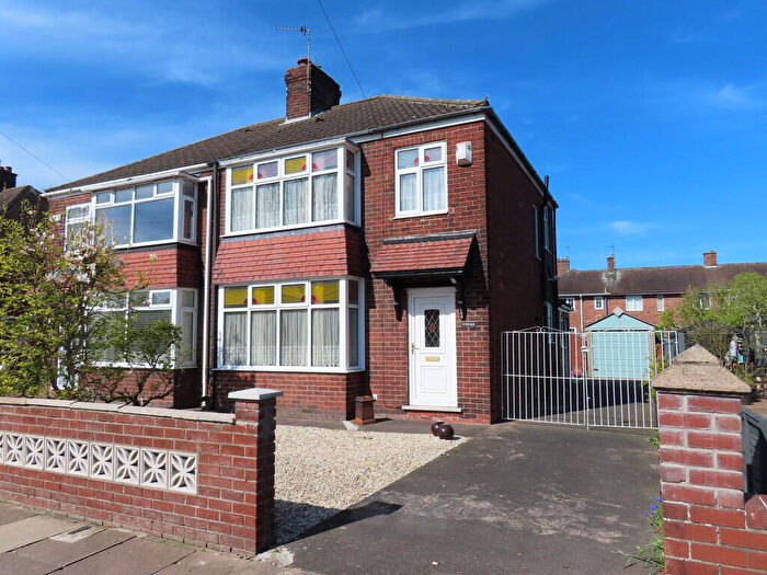 3 Bedroom Semi-Detached House To Rent In Western Road, Goole, DN14