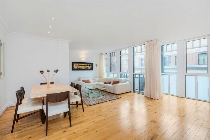 2 Bedroom Flat To Rent In St Johns Building, Marsham Street, Westminster, London, SW1P