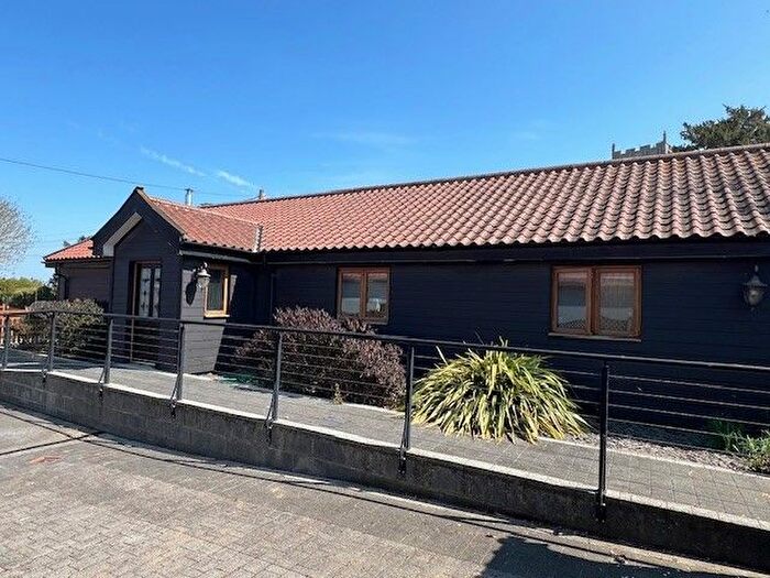 1 Bedroom Detached House To Rent In Church Lane, Tibenham, Norwich, NR16