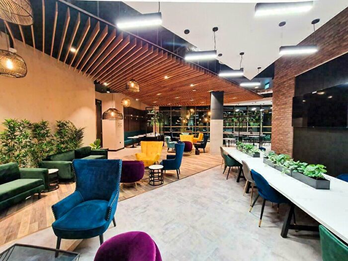 2 Bedroom Apartment To Rent In Bedroom Apartment, Ancoats Gardens, Bendix Street, Manchester, Greater Manchester, M4