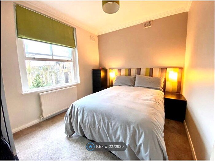 1 Bedroom Flat To Rent In Notting Hill, London, W11