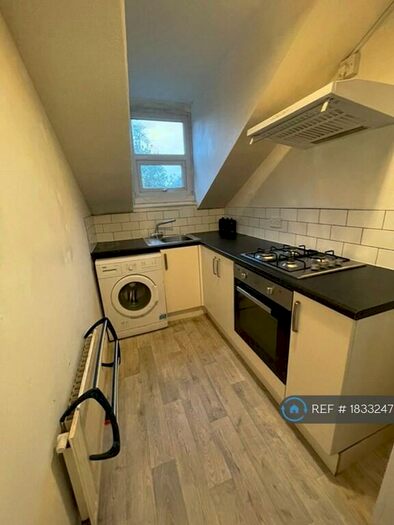 1 Bedroom Flat To Rent In Demesne Road, Whalley Range, M16