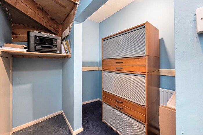 3 Bedroom Semi-detached House For Sale In Rosemary Drive, Shoreham-By-Sea, BN43