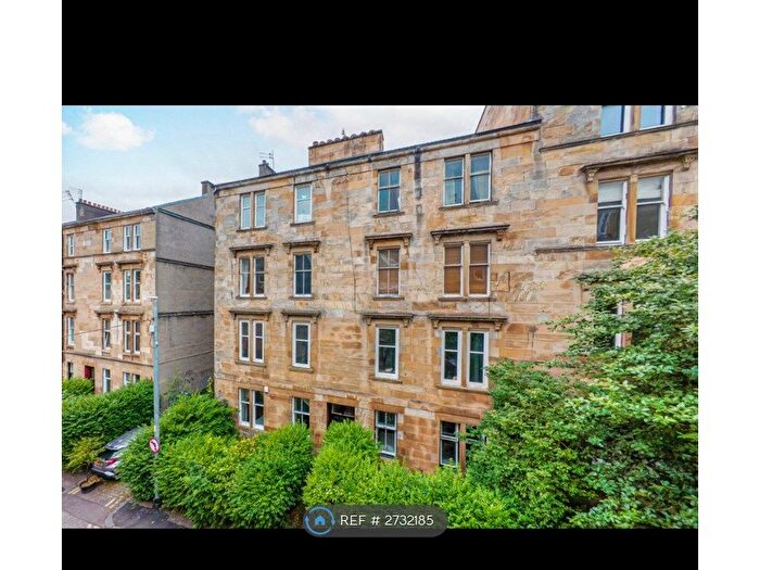 2 Bedroom Flat To Rent In Cowan Street, Glasgow, G12