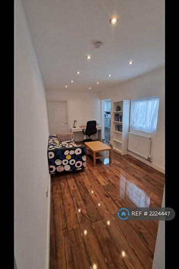 1 Bedroom Flat To Rent In Grosvenor Rd, Bristol, BS2