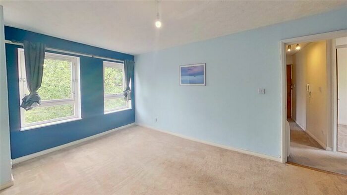 2 Bedroom Flat To Rent In West Savile Terrace, Edinburgh, Midlothian, EH9