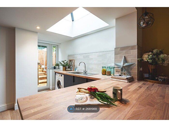 3 Bedroom Terraced House To Rent In Radbourne Street, Derby, DE22