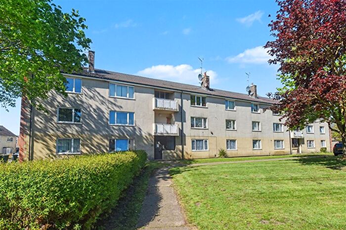 2 Bedroom Flat To Rent In Argyll Street, Corby, NN17