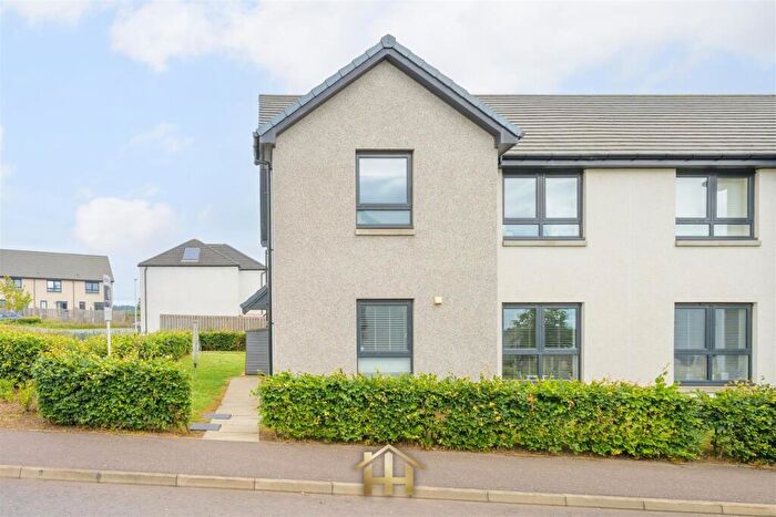 2 Bedroom Flat For Sale In Braes Of Gray Road, Dundee, DD2