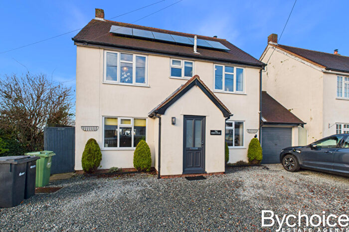 4 Bedroom Detached House For Sale In Cornish Hall End, Braintree, Essex, CM7