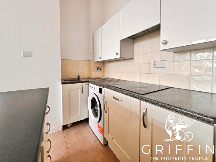 Studio To Rent In Stanford House, East Tilbury, Tilbury, RM18