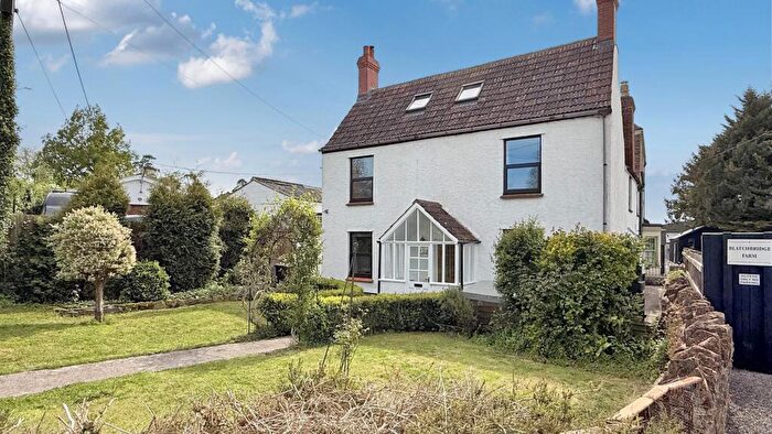 3 Bedroom Cottage For Sale In Blatchbridge, Frome, BA11