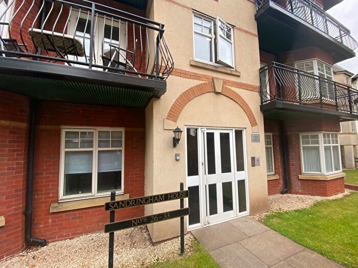 2 Bedroom Flat To Rent In Pennant Court, Wolverhampton, WV3