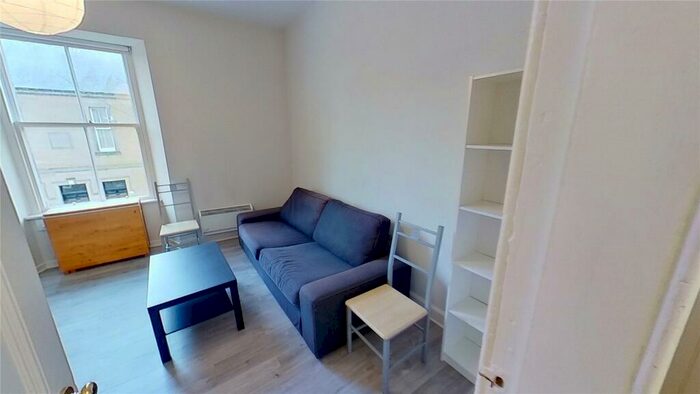 1 Bedroom Flat To Rent In The Causeway, Edinburgh, EH15