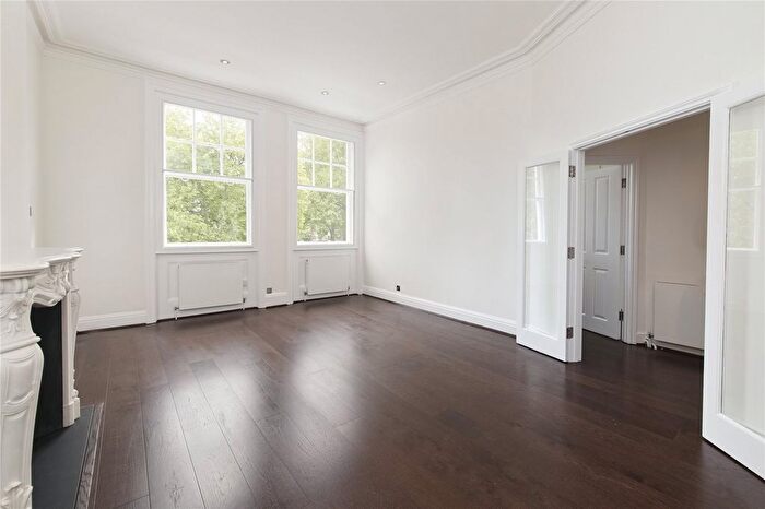 1 Bedroom Flat To Rent In Evelyn Gardens, South Kensington, London, SW7