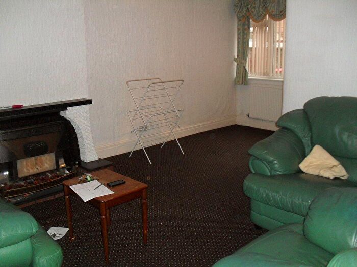 3 Bedroom Terraced House To Rent In Ladysmith Road, Preston, PR2