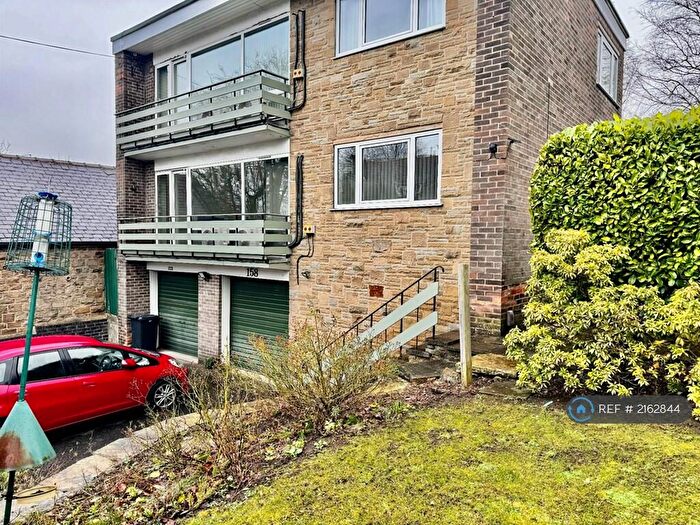 2 Bedroom Flat To Rent In Osborne Road, Sheffield, S11