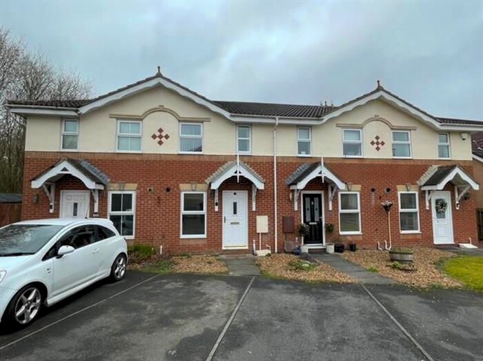 2 Bedroom Property To Rent In Cranbrook, Marton-In-Cleveland, Middlesbrough, TS8