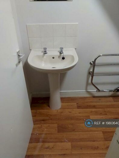 1 Bedroom Flat To Rent In Rawtenstall, Rawtenstall, BB4