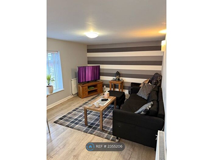 2 Bedroom Flat To Rent In Walton-Le-Dale, Preston, PR5