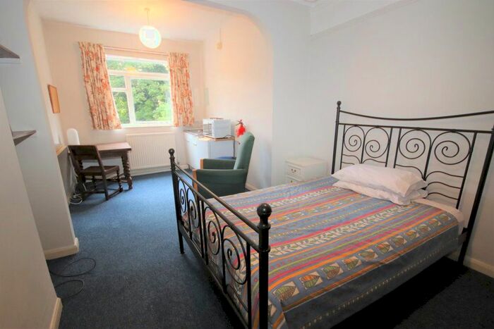 Studio To Rent In Victoria Road, Cambridge, CB4