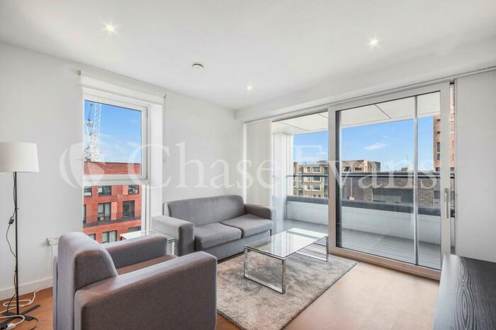 2 Bedroom Flat For Sale In Elephant Park, Deacon Street, Elephant & Castle, London, SE17