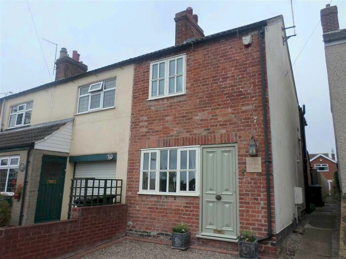 2 Bedroom Cottage To Rent In Main Street, Newthorpe, Nottingham, NG16