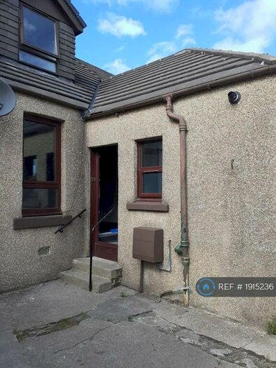1 Bedroom Terraced House To Rent In Seafield Rows, Seafield, Bathgate, EH47