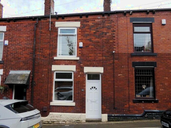 2 Bedroom Terraced House To Rent In Tatton Street, Stalybridge, Greater Manchester, SK15