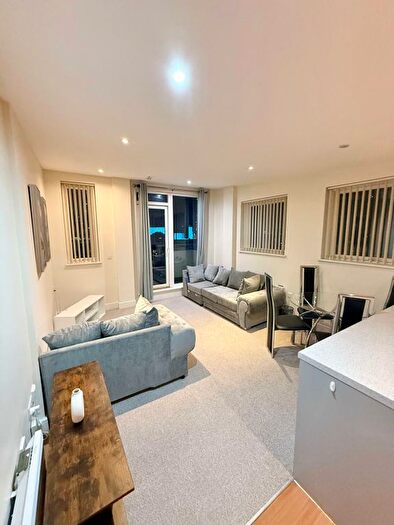 1 Bedroom Flat To Rent In Trawler Road, Maritime Quarter, Swansea, SA1