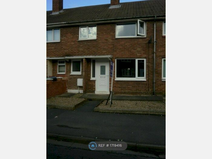 3 Bedroom Terraced House To Rent In Marshall Rd, Newton Aycliffe, DL5
