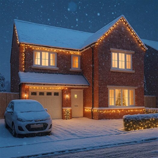 4 Bedroom Detached House For Sale In Hatfield Lane, Armthorpe, Doncaster, DN3