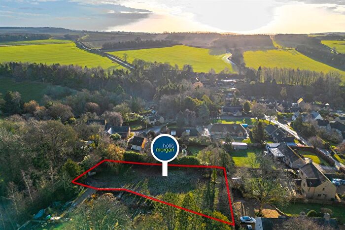 5 Bedroom Land For Sale In The Hive, Shipton Oliffe, Cheltenham, GL54