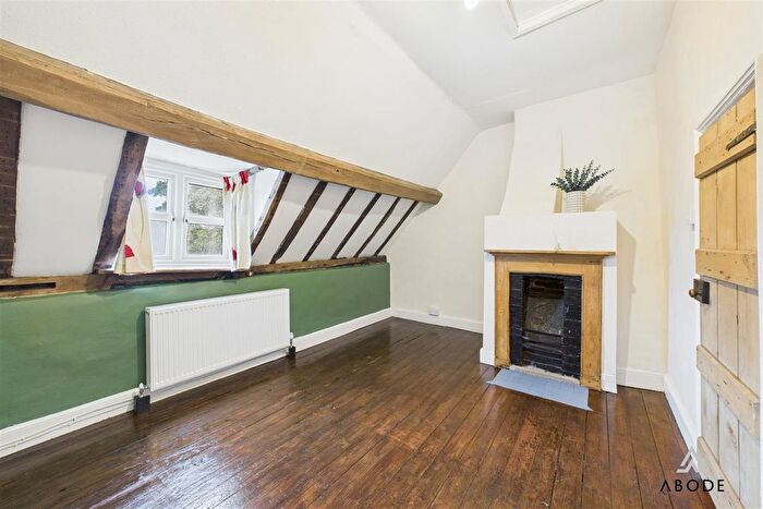 2 Bedroom Cottage To Rent In School House Lane, Abbots Bromley, WS15