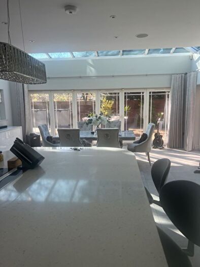 4 Bedroom Detached House To Rent In Victoria Road, Formby, L37