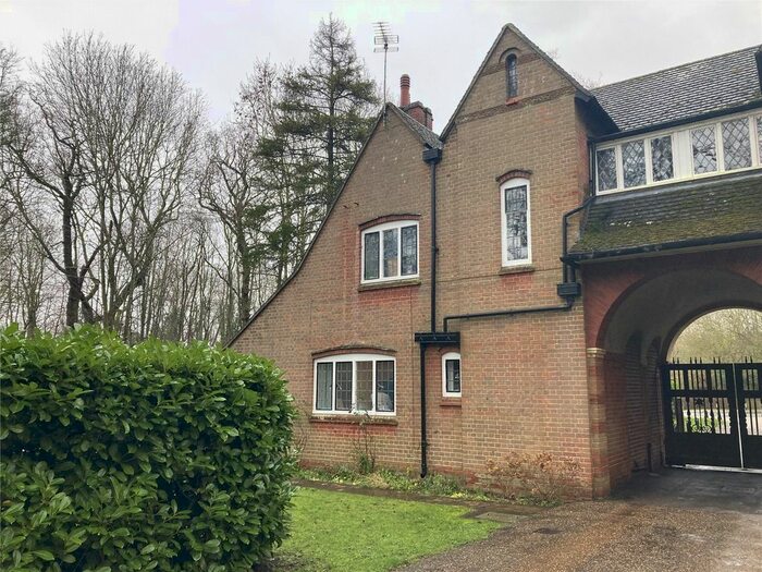3 Bedroom Semi-Detached House To Rent In Old North Road, Longstowe, Cambridge, Cambridgeshire, CB23