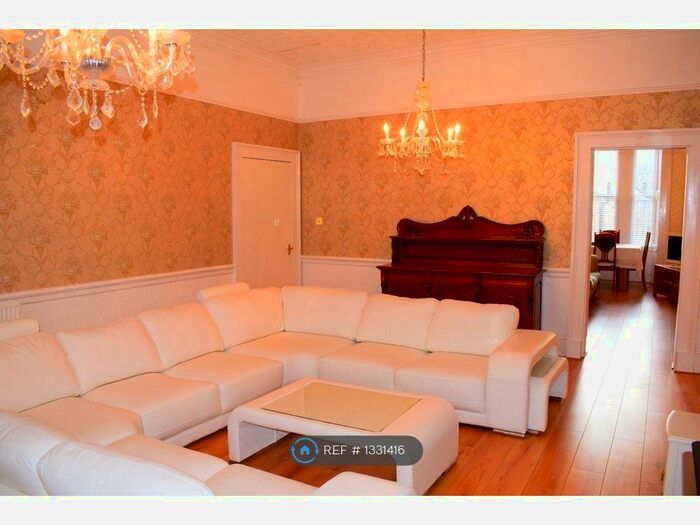 1 Bedroom Flat To Rent In High Street, Elgin, IV30