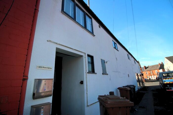 1 Bedroom Apartment To Rent In One Bed Apartment Burton Rd Lincoln, LN1