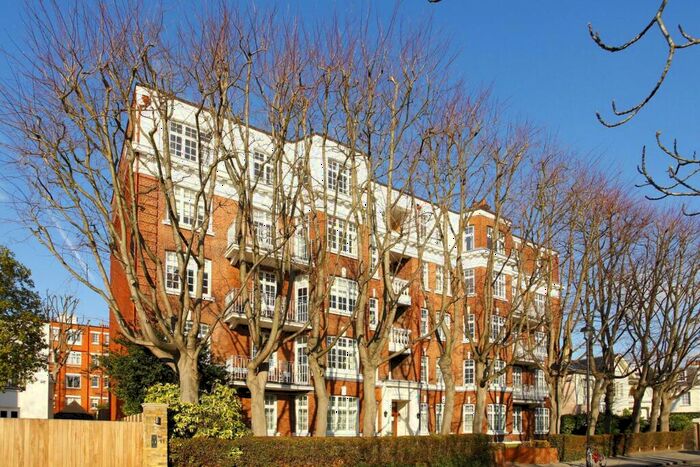 1 Bedroom Flat To Rent In Elm Tree Court, St John's Wood, London, NW8