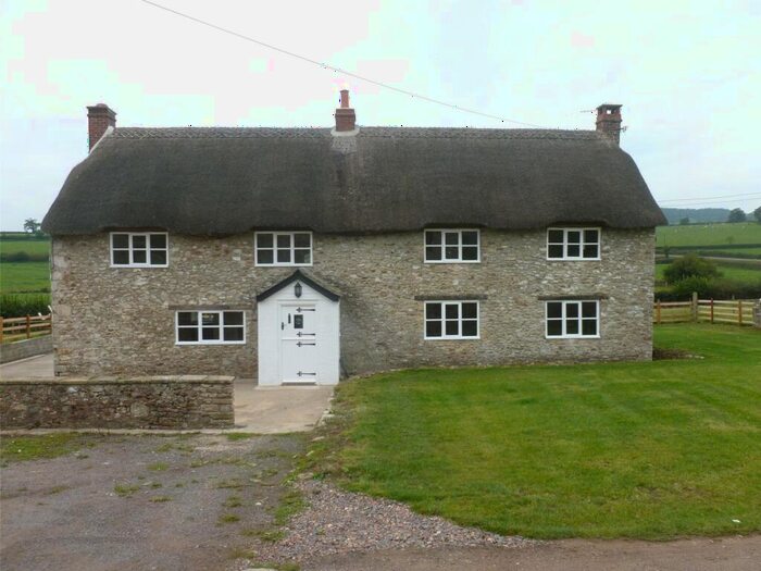 4 Bedroom Detached House To Rent In Yarcombe, Honiton, Devon, EX14