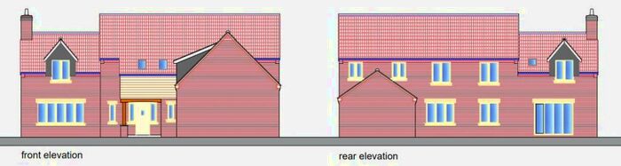 Land For Sale In The Stables, Kirklington Road, Hockerton, Southwell, NG25