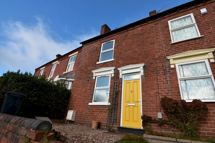 2 Bedroom Terraced House To Rent In Collis Street, Stourbridge, West Midlands, DY8