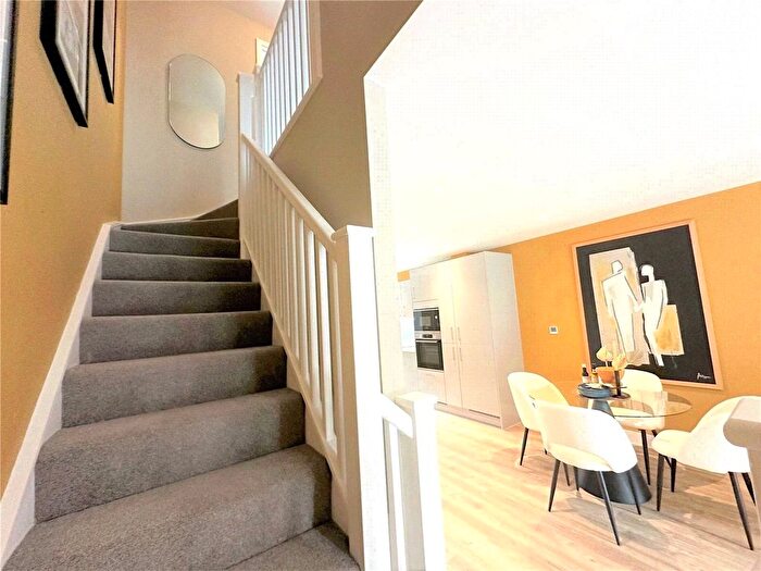 2 Bedroom Terraced House For Sale In Barrack Street, Norwich, NR3