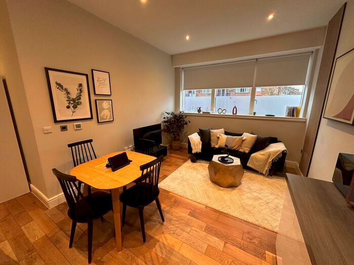 2 Bedroom Apartment To Rent In The Quant Building, Church Hill, Walthamstow, London, E17